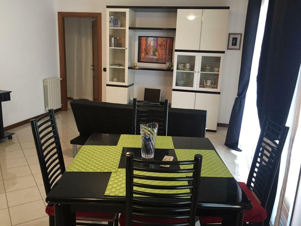 Via Acquedotto N. 66, Condominio "Le Piramidi" Olbia Exterior photo