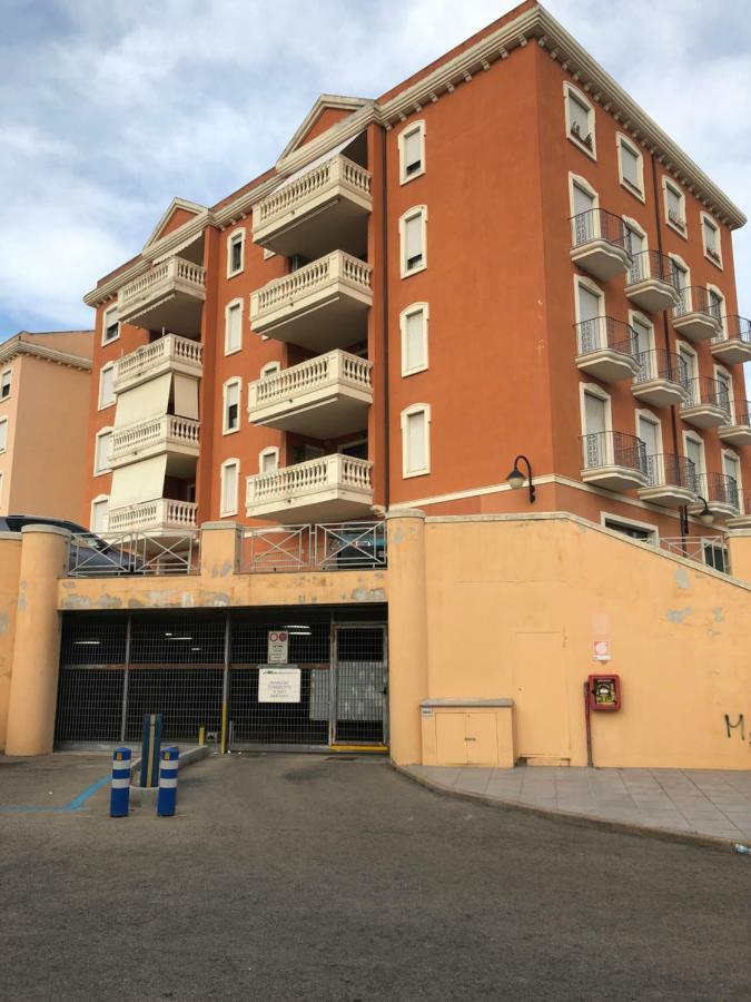 Via Acquedotto N. 66, Condominio "Le Piramidi" Olbia Exterior photo